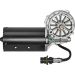 Valeo Wischermotor 579727