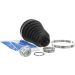 SKF Faltenbalgsatz, Antriebswelle VKJP 8364