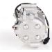 Kompressor, Klimaanlage 890167 Kompressor, Klimaanlage 890167
