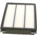 Luftfilter F 026 400 185 Luftfilter F 026 400 185
