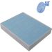 Blue Print Filter, Innenraumluft ADB112519
