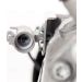 Nissens Kompressor, Klimaanlage FIRST FIT 89399