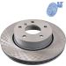 Blue Print Bremsscheibe ADJ134319