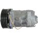 Kompressor, Klimaanlage ACP 124 000P