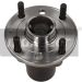 Maxgear Radlagersatz 33-0646