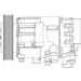 Kompressor, Klimaanlage ACP 630 000P Kompressor, Klimaanlage ACP 630 000P