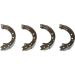 Brembo Bremsbackensatz, Feststellbremse ESSENTIAL LINE S 28 519 Brembo Bremsbackensatz, Feststellbremse ESSENTIAL LINE S 28 519