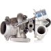 Nissens Turbolader 93058