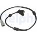 Delphi Sensor, Raddrehzahl SS20268