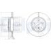 Delphi Bremsscheibe BG9789