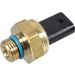 Metzger Sensor, Abgasdruck 0906515