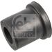 FEBI BILSTEIN 41117 Lagerbuchse, Blattfeder