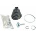 Metzger Faltenbalgsatz, Antriebswelle COMPETENCE KIT 751.069