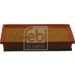 FEBI BILSTEIN 39764 Luftfilter