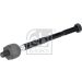 febi bilstein Axialgelenk, Spurstange 194962 febi bilstein Axialgelenk, Spurstange 194962