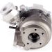Nissens Turbolader 93089