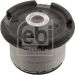 FEBI BILSTEIN 17453 Lagerung, Achskörper