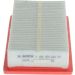 Luftfilter F 026 400 634 Luftfilter F 026 400 634