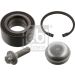 FEBI BILSTEIN 24507 Radlagersatz