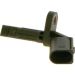 2 x BOSCH Sensor, Raddrehzahl 0 265 007 928