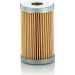 MANN-FILTER C 43 Luftfilter
