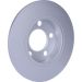 Hella Pagid Bremsscheibe PRO 8DD 355 105-411
