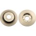 TRW Bremsscheibe DF6659 TRW Bremsscheibe DF6659