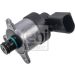 febi bilstein Kraftstoffdruckregler 196961
