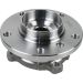 Metzger Radlagersatz WM 2263