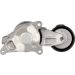 Gates Spannrolle, Keilrippenriemen DriveAlign™ T39256