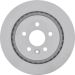 BOSCH Bremsscheibe 0 986 479 398 BOSCH Bremsscheibe 0 986 479 398