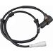 Metzger Sensor, Raddrehzahl 09001207