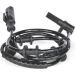 BOSCH Sensor, Raddrehzahl 0 265 007 448 BOSCH Sensor, Raddrehzahl 0 265 007 448
