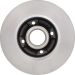 BOSCH Bremsscheibe 0 986 479 007