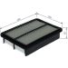 Luftfilter F 026 400 747
