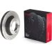 Bremsscheibe 09.A966.1X Bremsscheibe 09.A966.1X