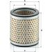 MANN-FILTER C 89/1 Luftfilter