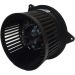 Mahle Innenraumgebläse BEHR AB 195 000S
