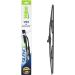 Valeo Wischblatt Scheibenwischer SILENCIO REAR 574127
