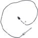 Sensor, Abgastemperatur 707102 Sensor, Abgastemperatur 707102