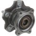 SKF Radlagersatz VKBA 7418