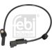 Sensor, Raddrehzahl 193633 Sensor, Raddrehzahl 193633