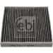 FEBI BILSTEIN 37048 Innenraumfilter