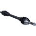 Maxgear Antriebswelle 49-1168 Maxgear Antriebswelle 49-1168