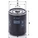 Mann-Filter Ölfilter W 7037 Mann-Filter Ölfilter W 7037