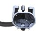 Metzger Sensor, Raddrehzahl 09001288