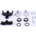 Nissens Wärmetauscher, Innenraumheizung FIRST FIT 73249 Nissens Wärmetauscher, Innenraumheizung FIRST FIT 73249
