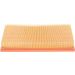 BOSCH 1 987 429 403 Luftfilter