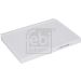 FEBI BILSTEIN 30241 Innenraumfilter