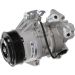 Kompressor, Klimaanlage 690238 Kompressor, Klimaanlage 690238